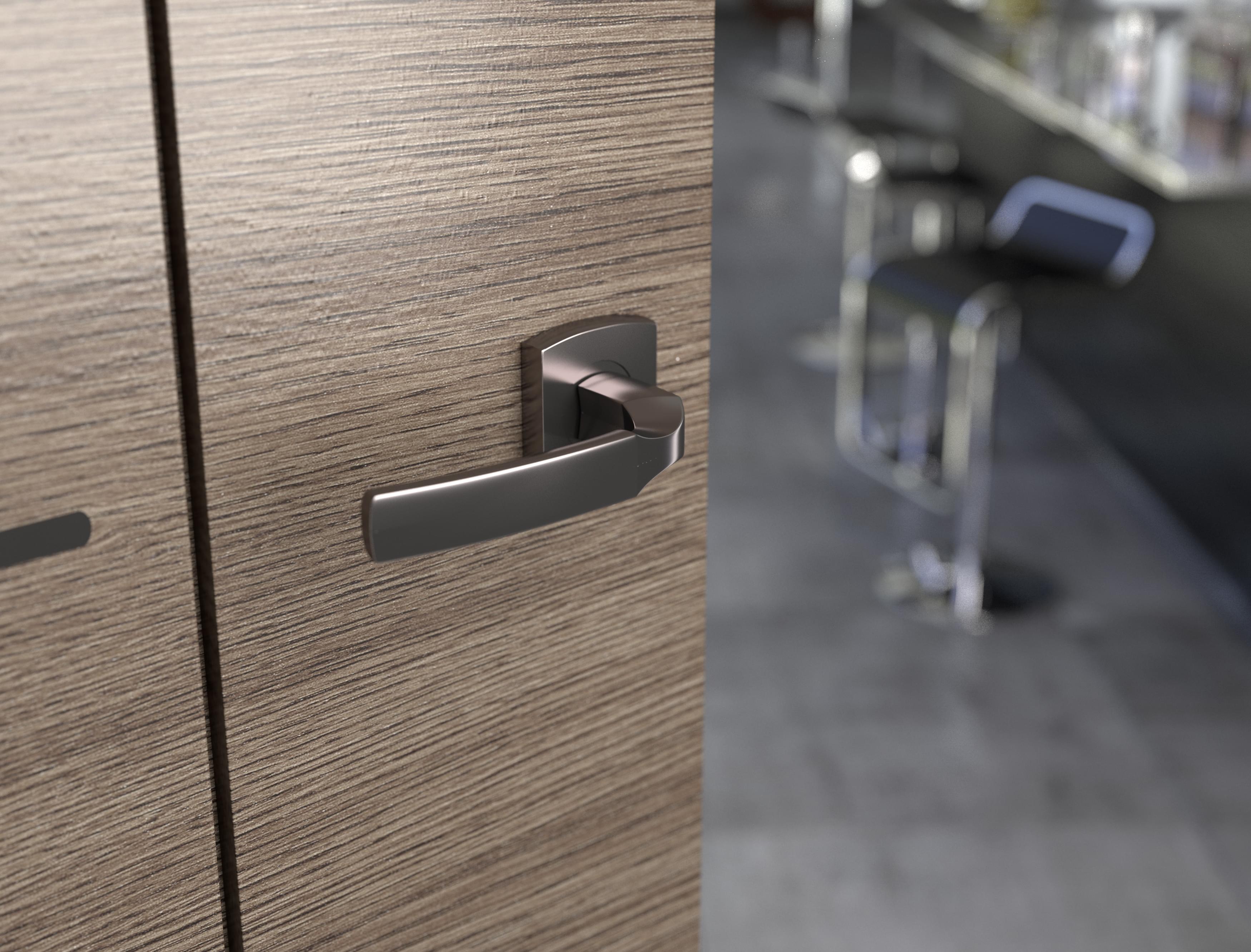 Serrurier à Sainte Maxime, membre du réseau expert Vachette